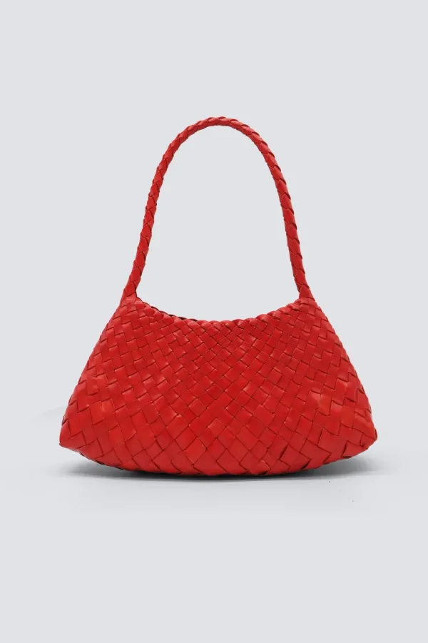 Rosanna Poppy Red