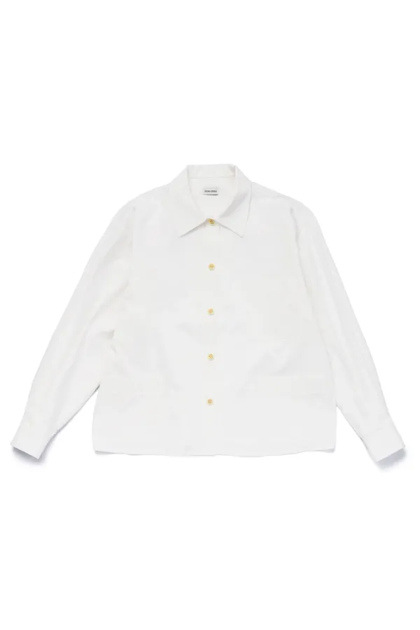 Standard White Shirts