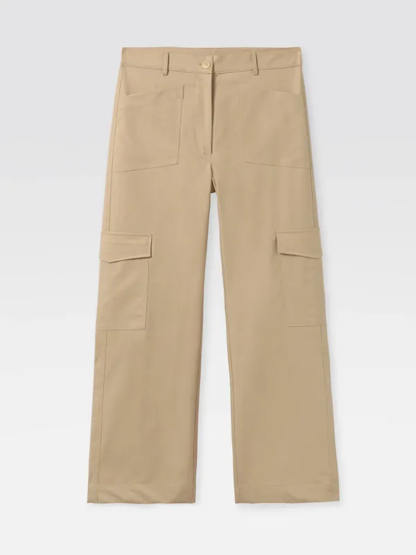 Audrey Trousers