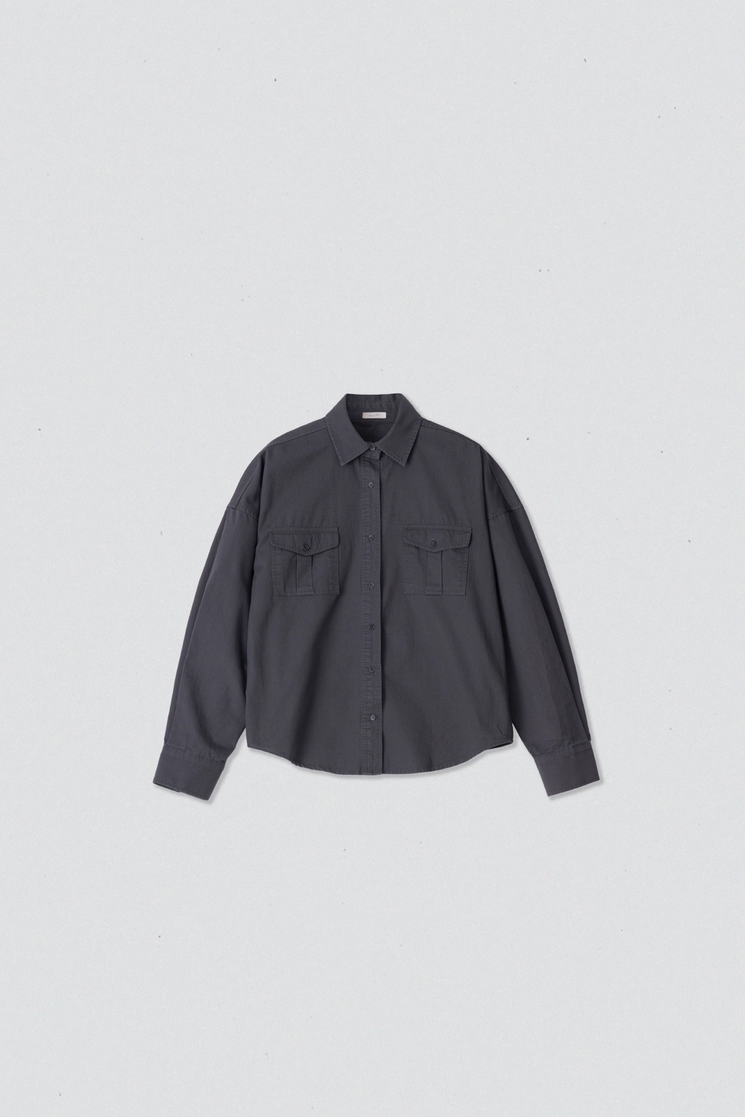스앨더 39006_Washed cotton pocket shirt [ New Season / 10% DC ] 29일 PM 5 마감 상품 이미지 1