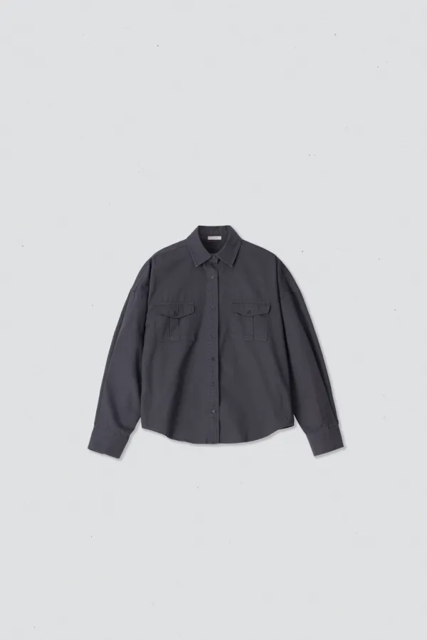 39006_Washed cotton pocket shirt [ New Season / 10% DC ] 29일 PM 5 마감