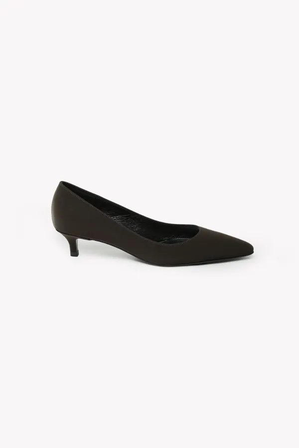 Doren Stiletto (Brown)