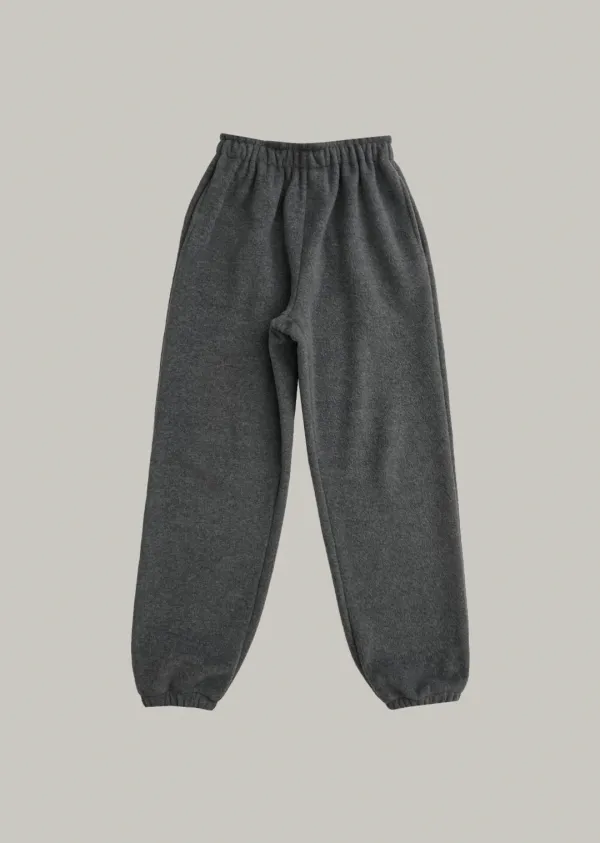ugst fleece pants (melange)