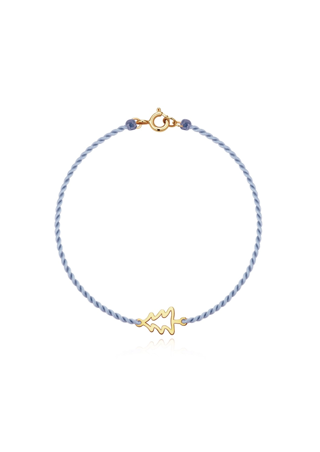 에스실 [G] Tree Silk Bracelet 상품 이미지 1