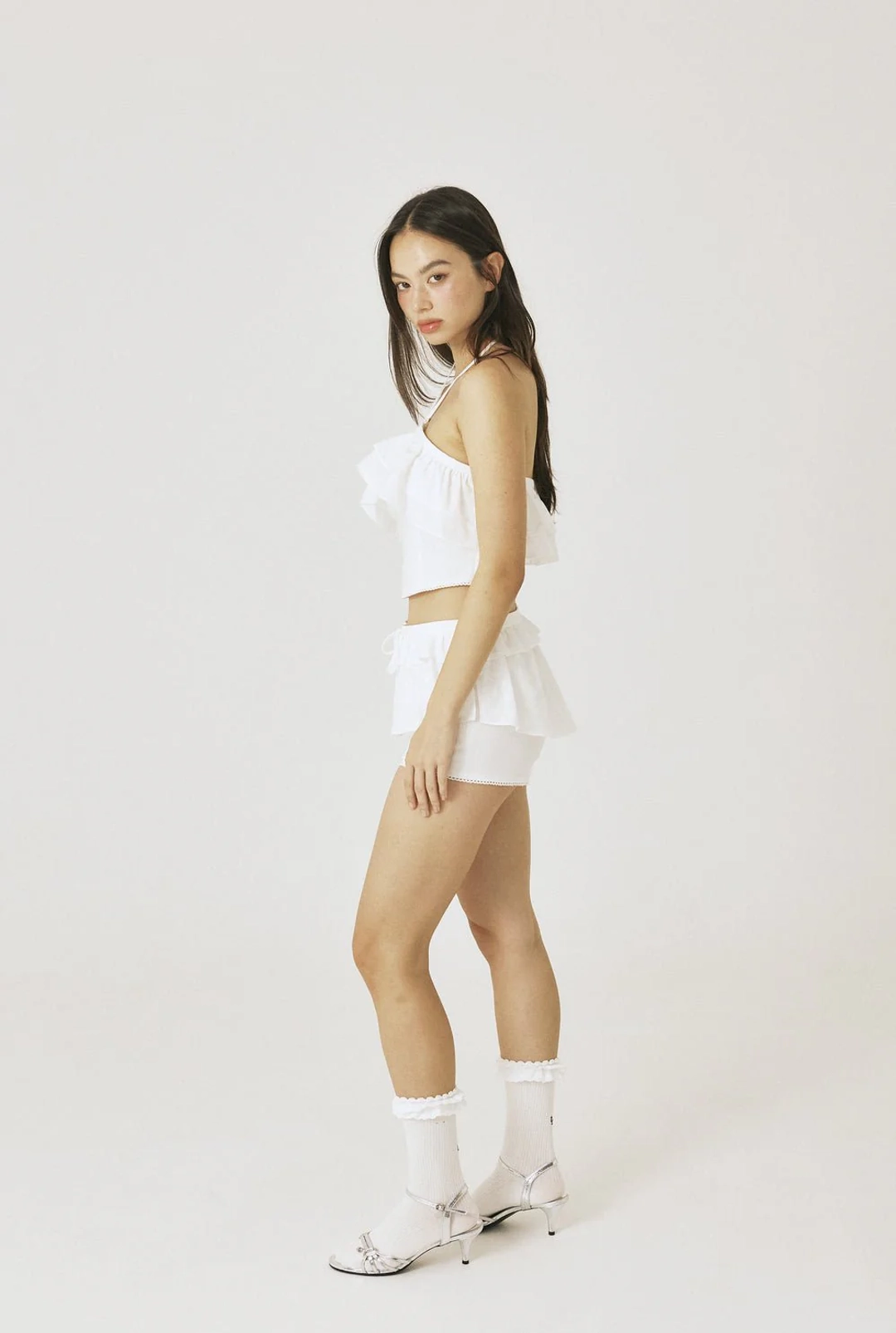 쓰리타임즈 Ella pants 상품 이미지 2
