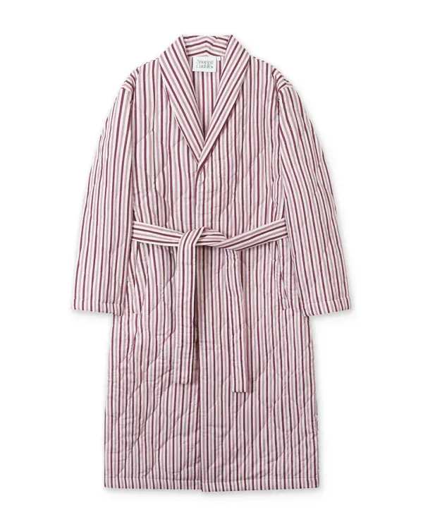 Homebody Homecoat