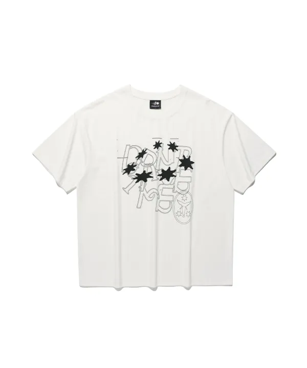 dont save me tee[white]