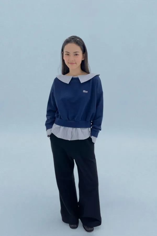 Reno pants / Black
