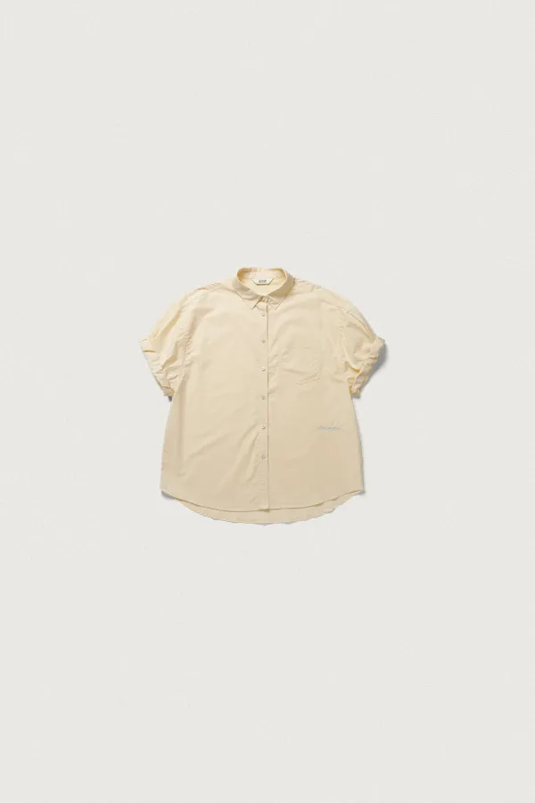 DRAW OVER SHIRT