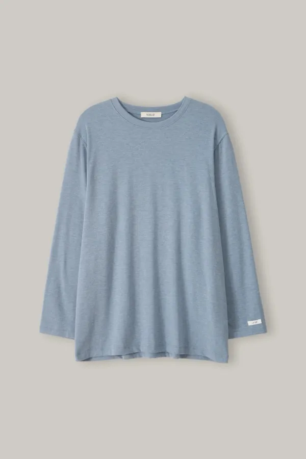 Every Layer Tee (Skyblue)