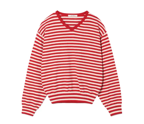 Kate Knit_Red