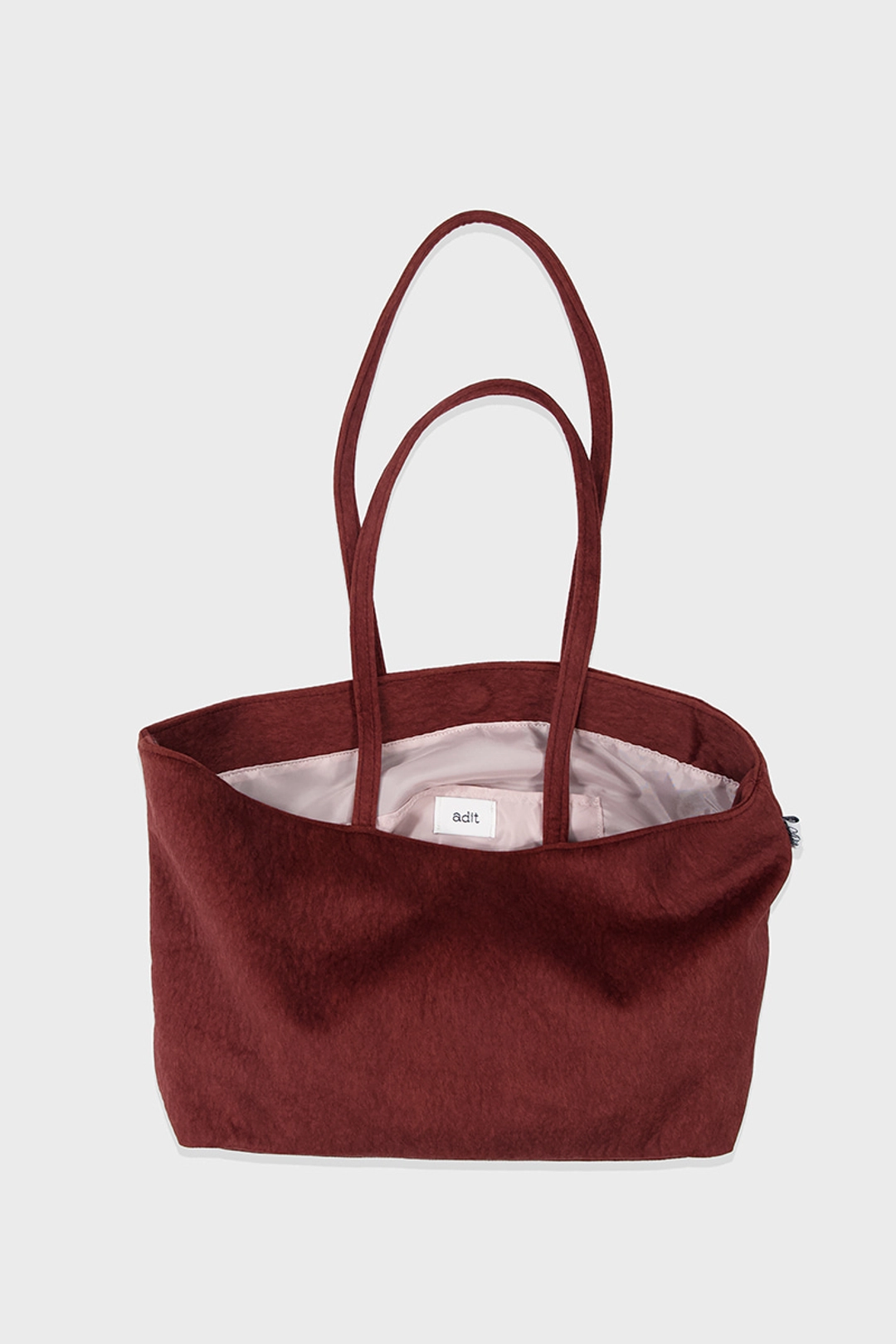 아딧 Daily carry bag_wine 상품 이미지 1