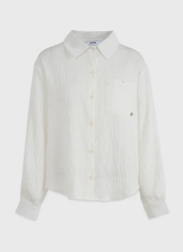  [44-120]  Coconut Loose Fit Linen Shirt  코코넛 루즈 핏 린넨 셔츠 (여름-데일리룩-여름하객룩-출근룩-여행룩-바캉스룩-린넨-루즈핏-카라셔츠-여름셔츠-빅사이즈-자체제작) 