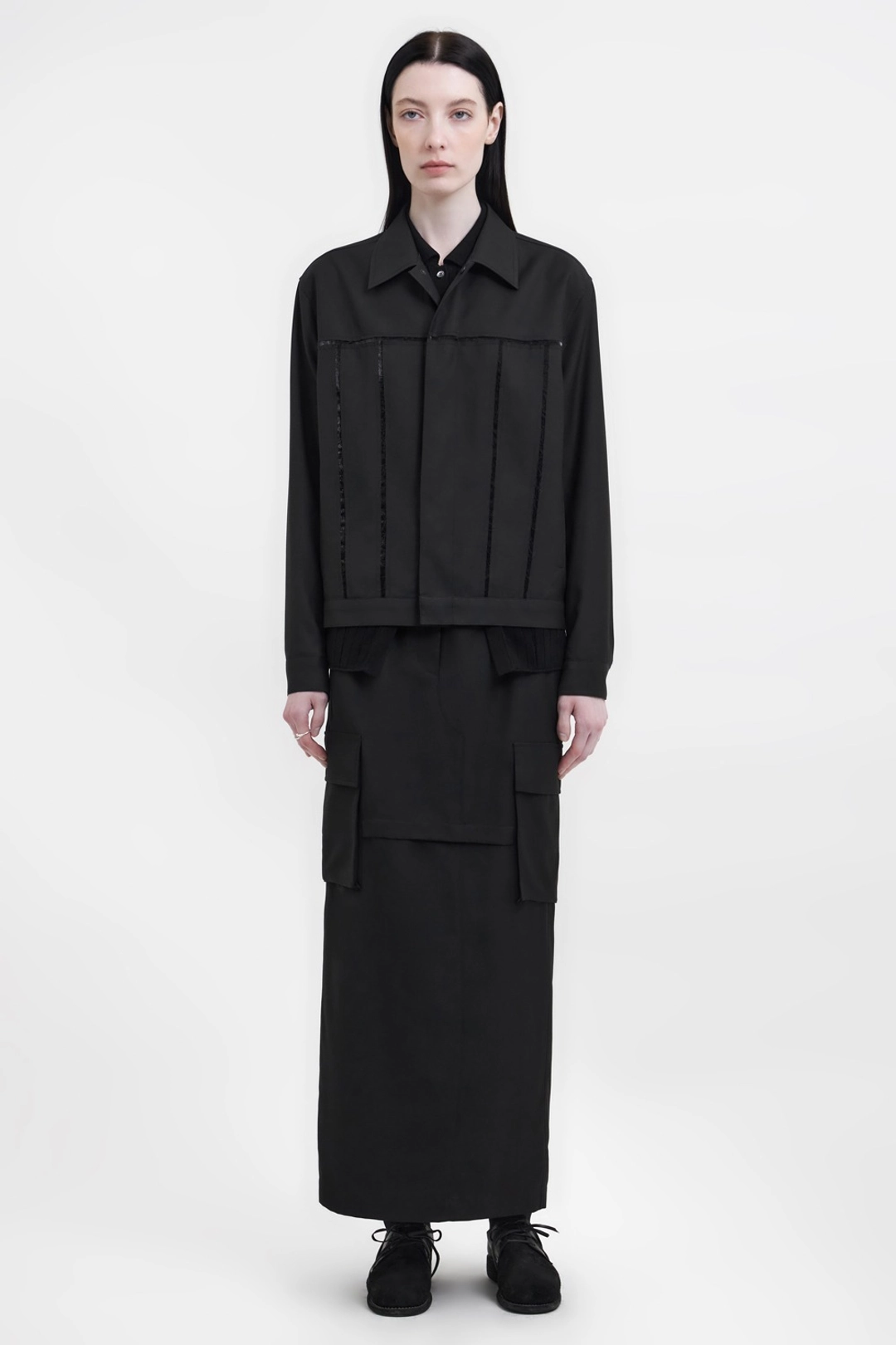 유스 992X GUIDI X YOUTH Horse Reverse Classic Derby (Women) 상품 이미지 2
