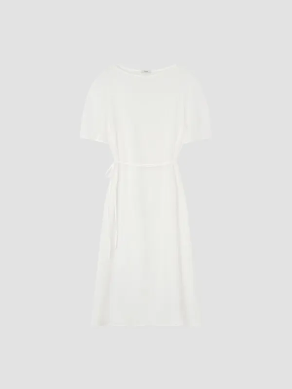 CREASE SHEER LAYERED OPS_WHITE_OE2C2COP70WHA