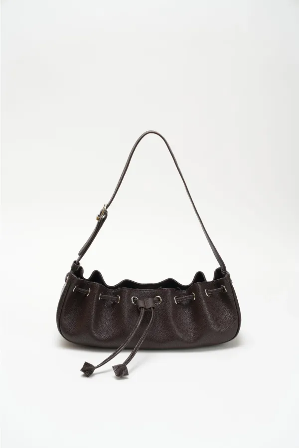 Baguette BAG choco brown [9/21부터 순차출고]