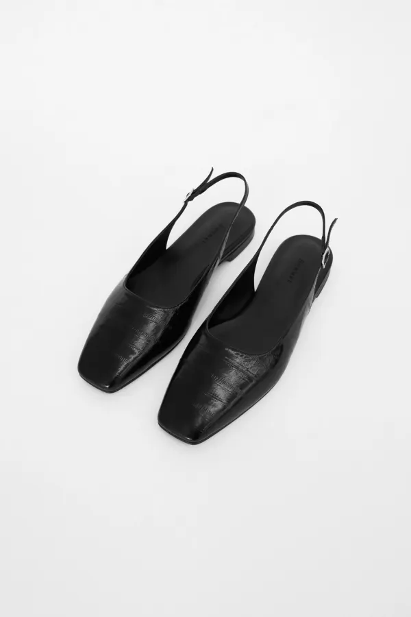 Slingback 001_Black