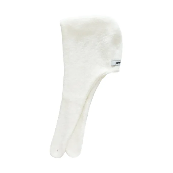 AW24 BALACLAVA (IVORY)