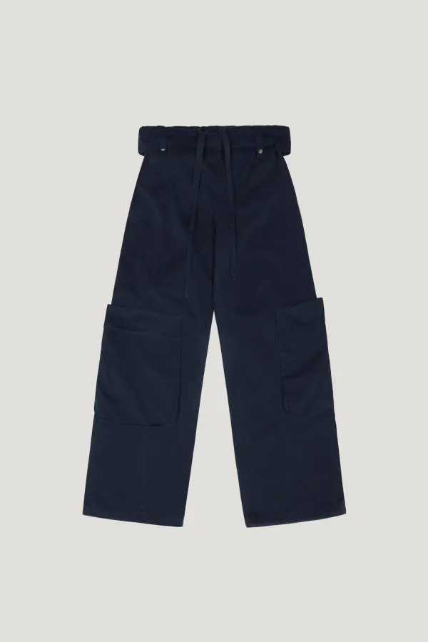 Varo Roll-Up Cargo Pants
