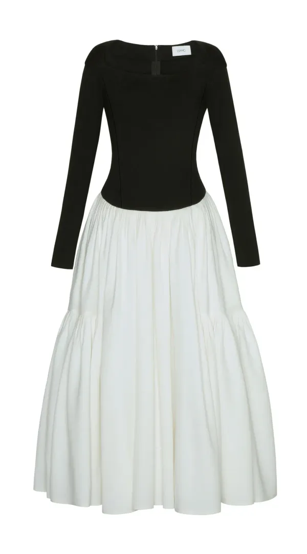ESTRELLA DRESS