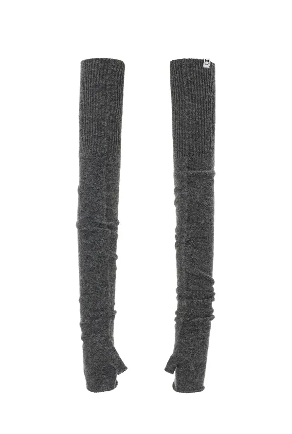 Maxi arm warmers