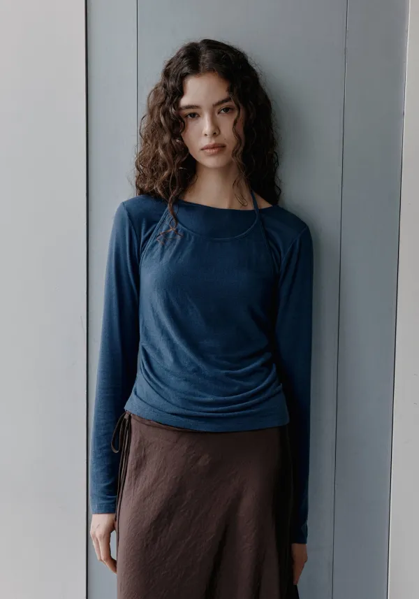 Karen Layered Tee