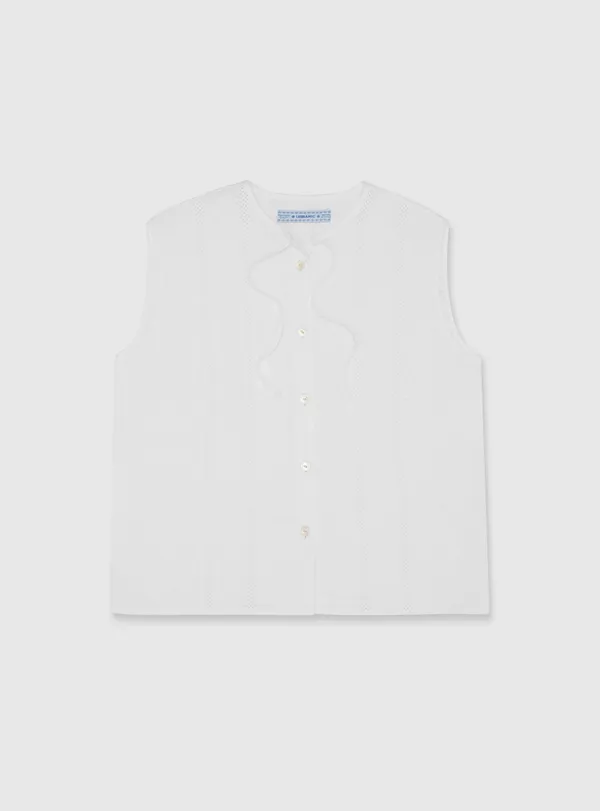 Marseille Blouse