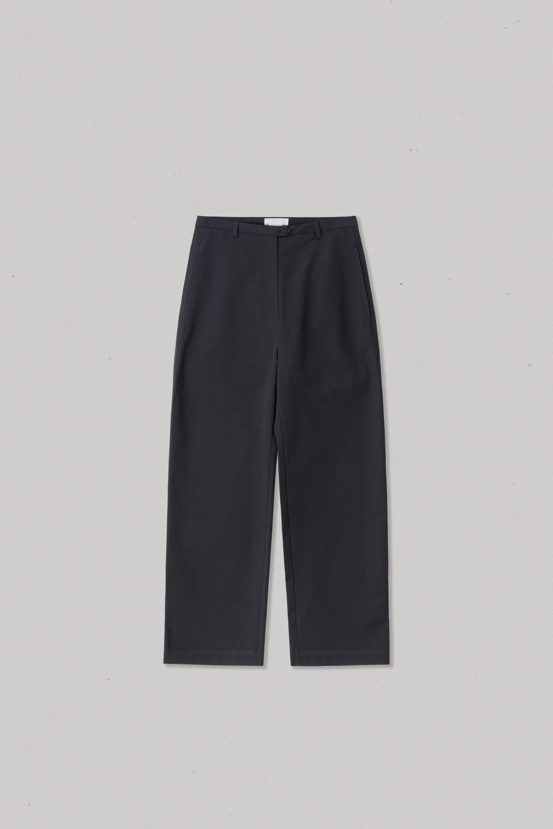스앨더 47036_Classic Straight Cotton Trousers [ New Season / 10% DC ] 23일 PM 5 마감 TW 상품 이미지 1