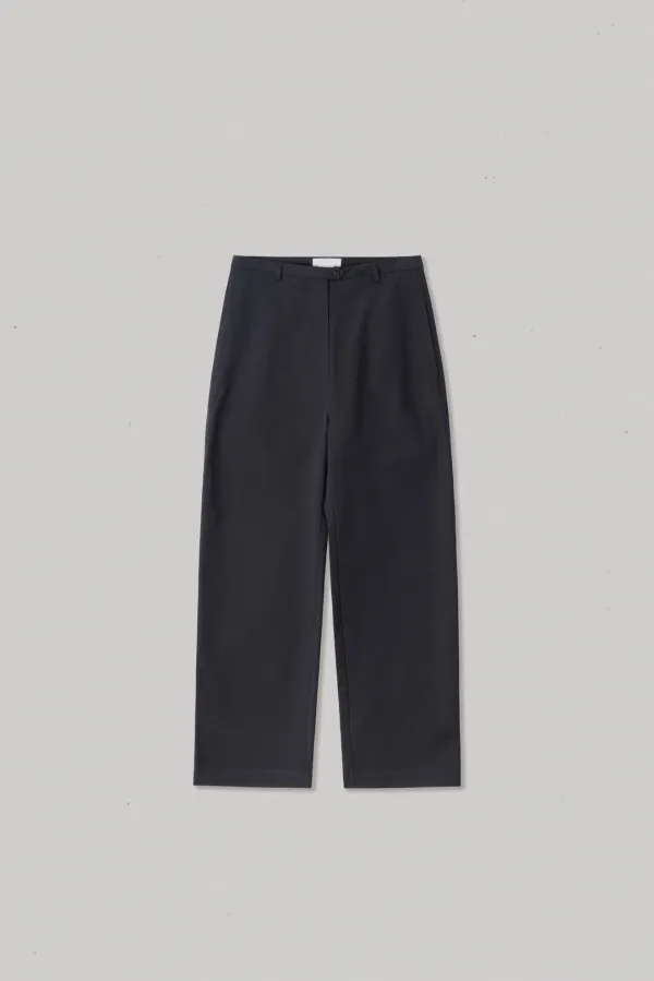 47036_Classic Straight Cotton Trousers [ New Season / 10% DC ] 23일 PM 5 마감 TW
