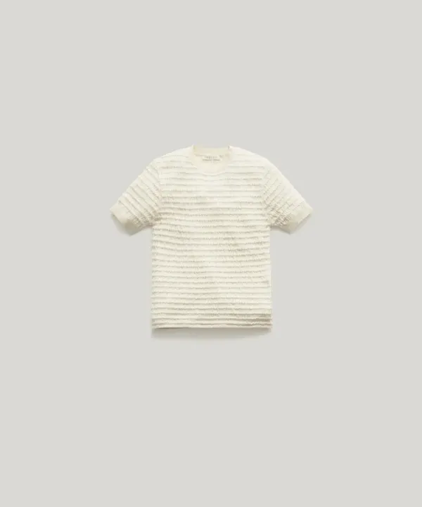 PVIL Noah Top(Cream)