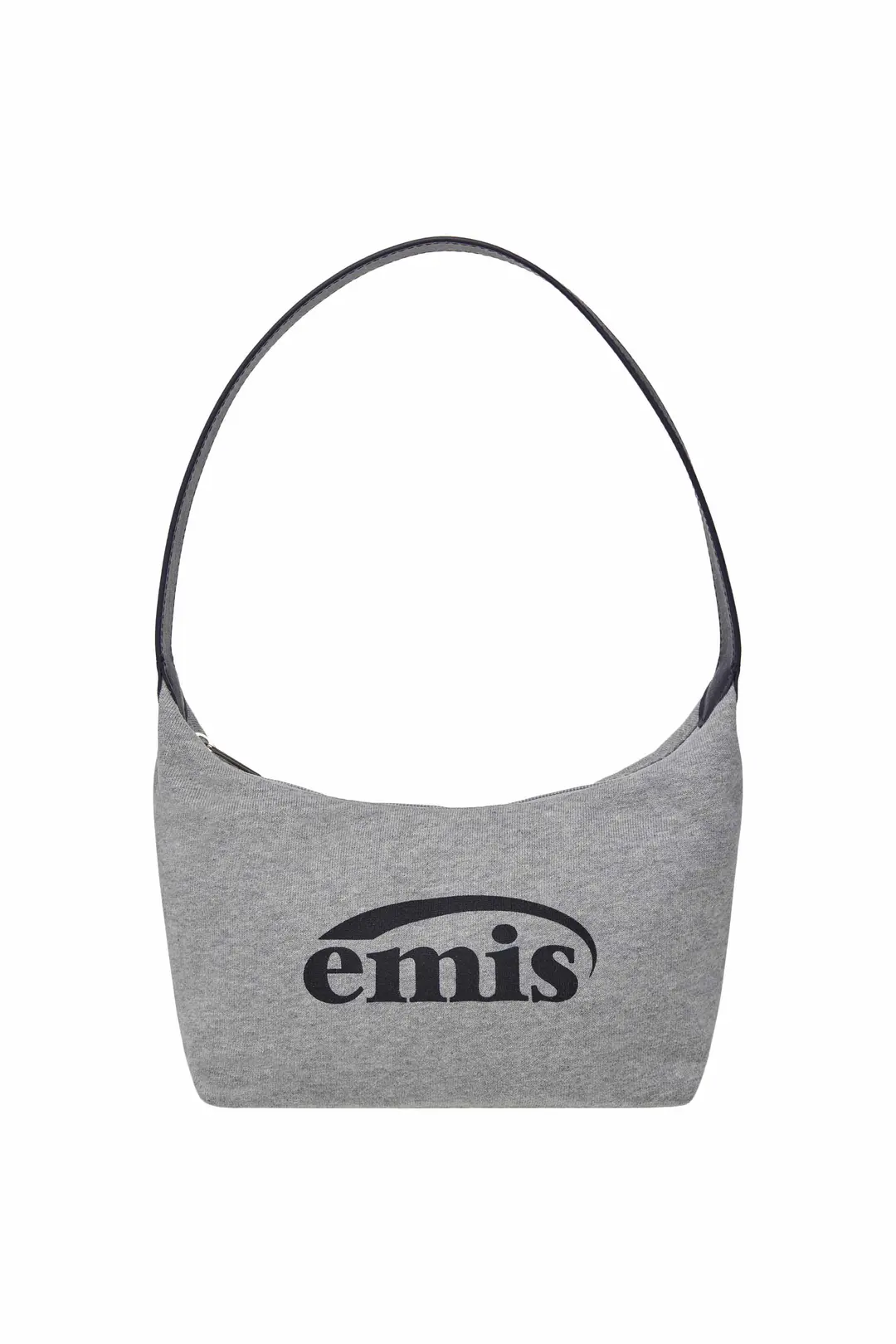 이미스 JERSEY HOBO BAG-GRAY 상품 이미지 1