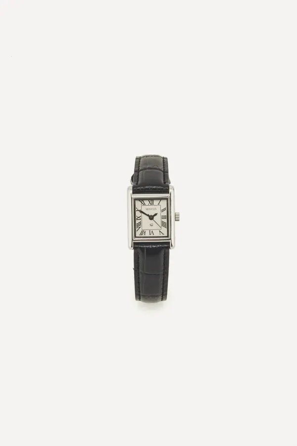 Square Classic Watch