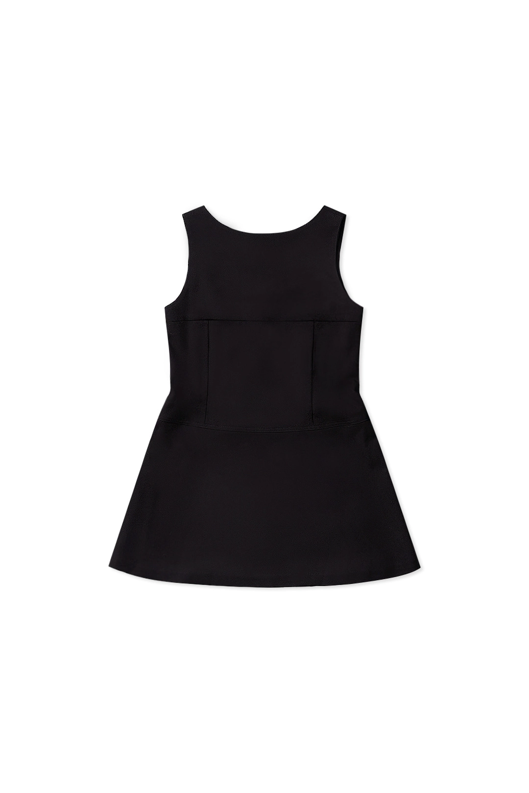 위드아웃썸머 Wool mini dress 상품 이미지 3