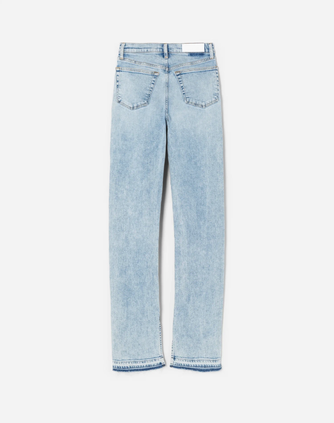 리던 Comfort Stretch 70s High Rise Skinny Boot - SKID 상품 이미지 2