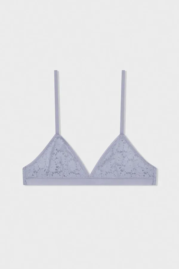 Daisy Bralette_Lavender