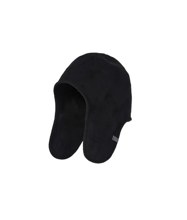 EP.10 01 EARFLAP BEANIE