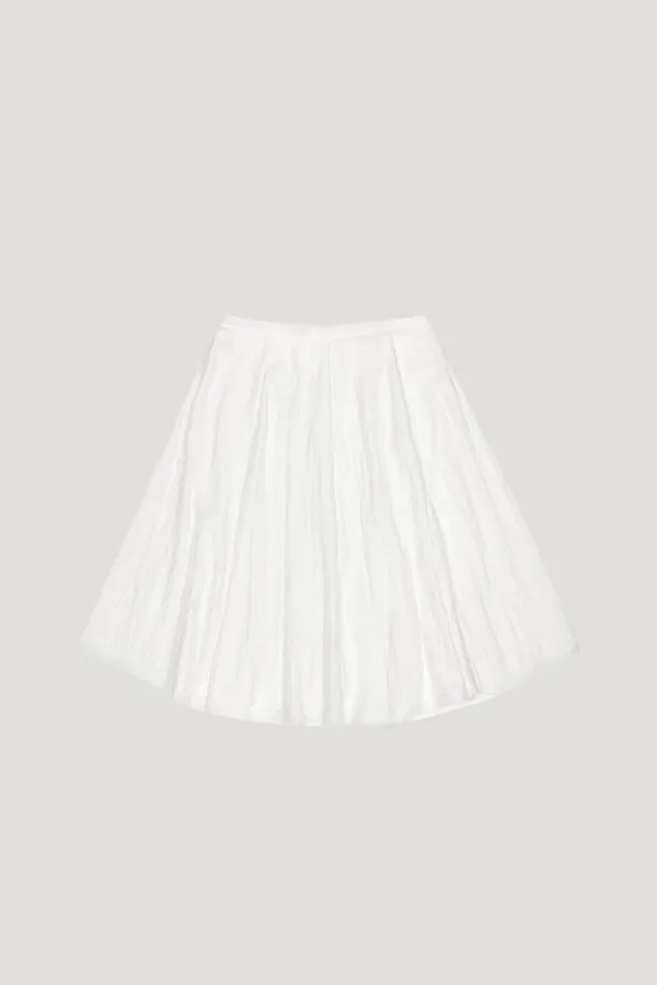 Lumi Flare Skirt