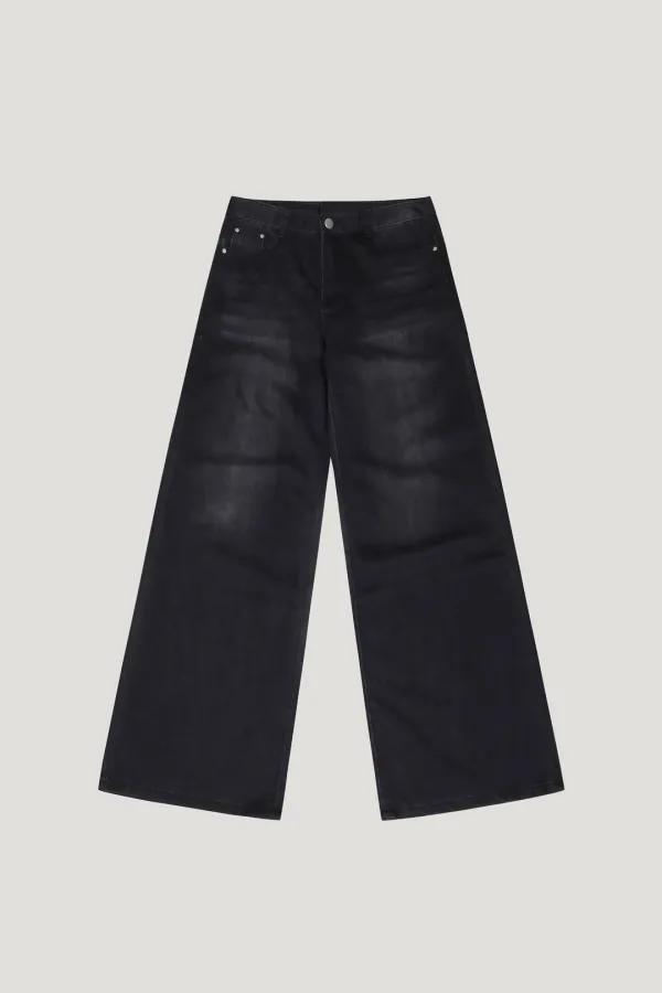 Cool Breeze Denim (black)