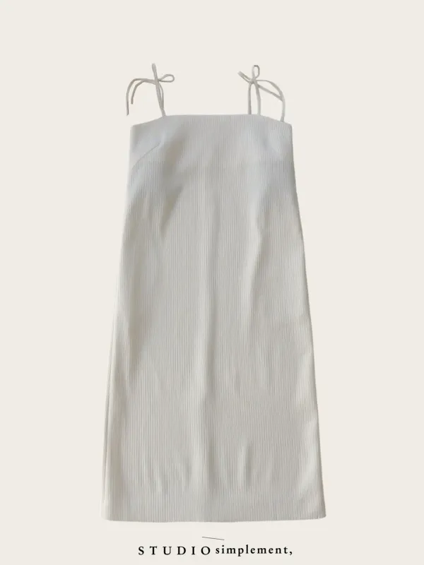 Baguette Dress