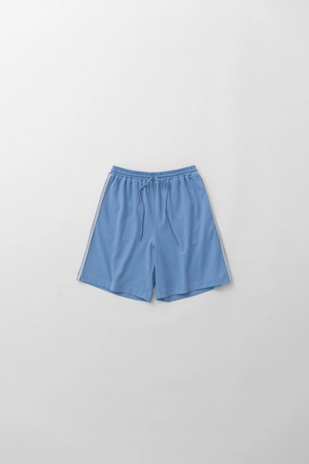 jersey track shorts