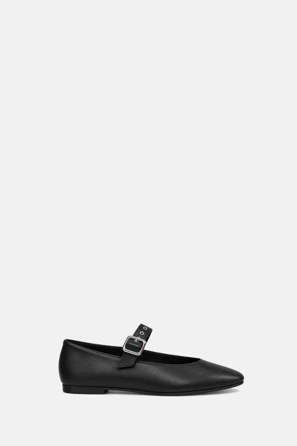 Buckle Flats (수제화)