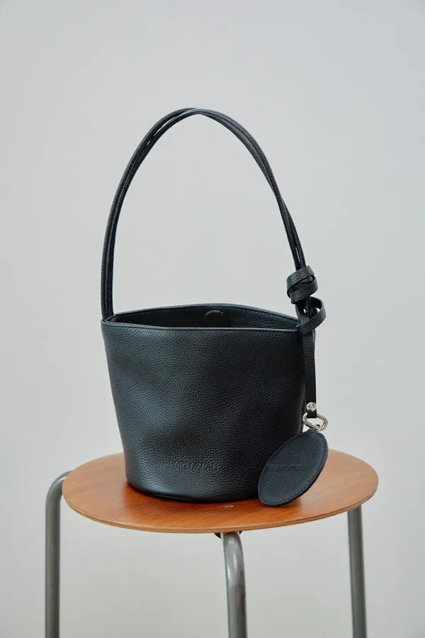 jeanne basket bag_black