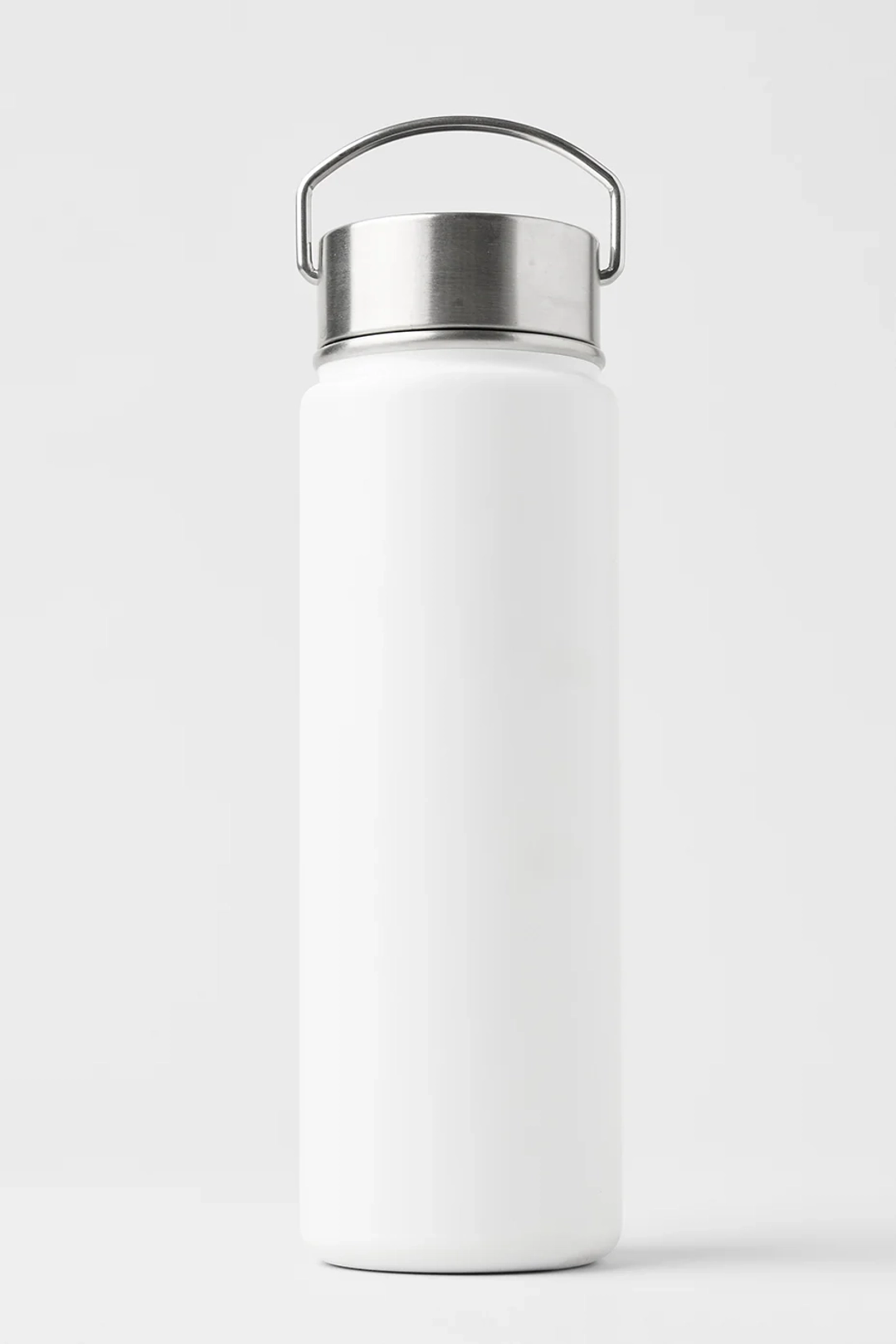 알로요가 ALO Water Bottle - White 상품 이미지 3