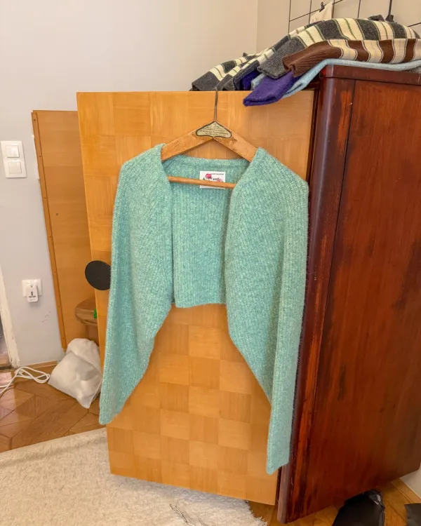 Tern Bolero_Mint Green