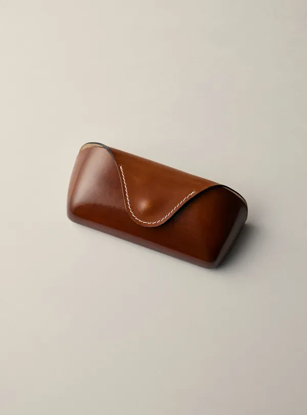 Fold Glasses Case