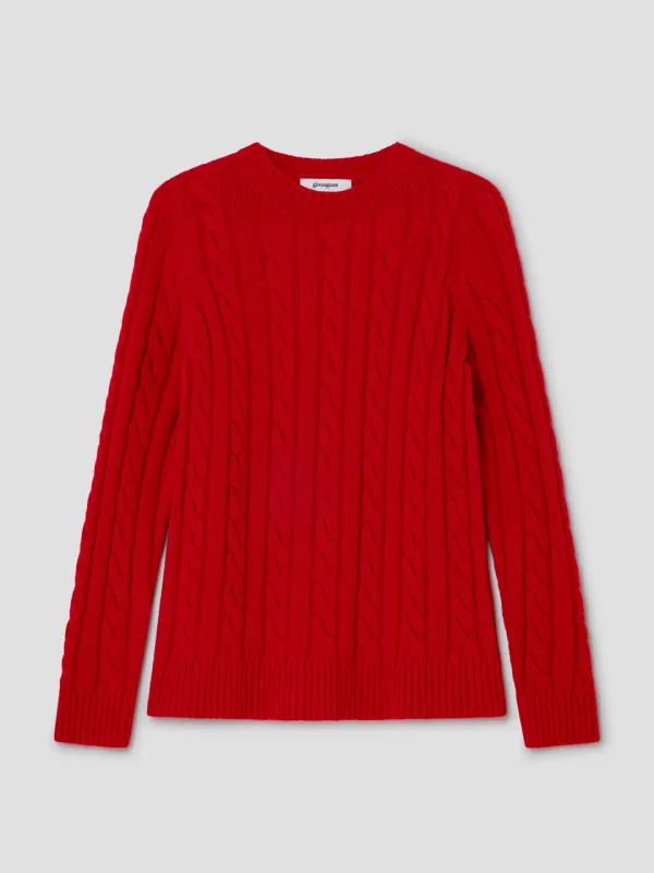 Braid Jumper