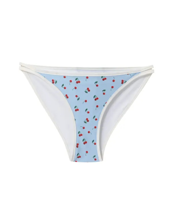 DAISY BIKINI BOTTOM_SKY BLUE