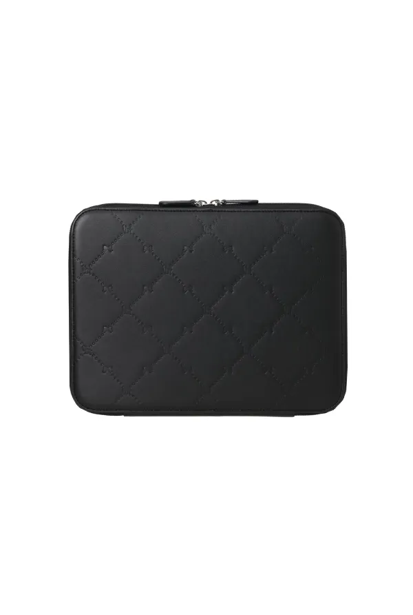 Memory tablet sleeve