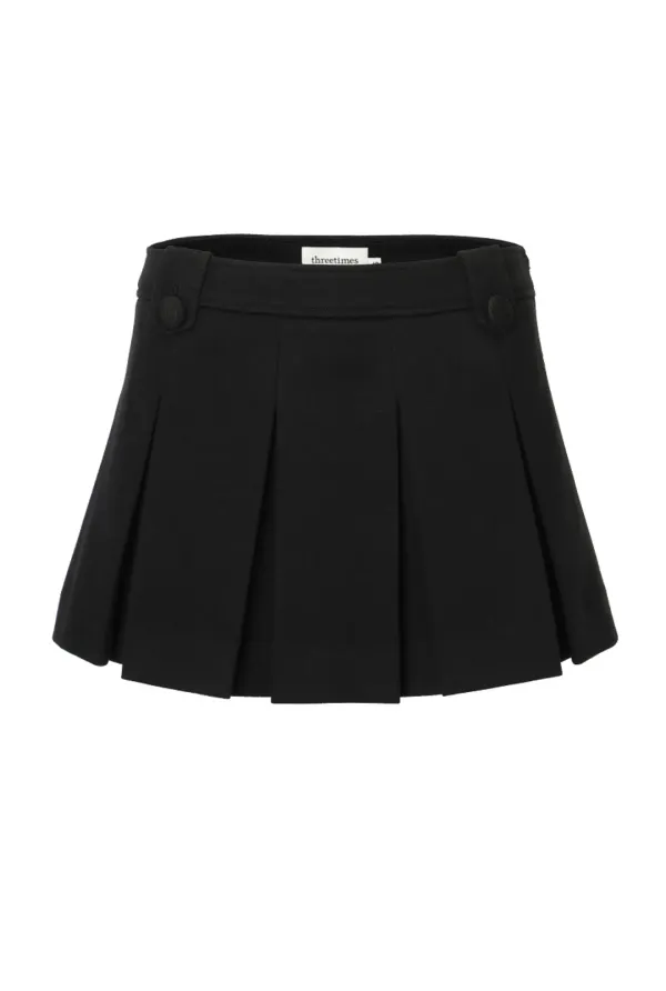 Hazel skirt