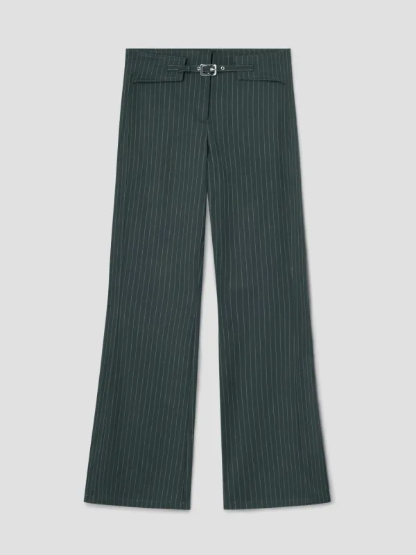 Tailored Nicole Trousers